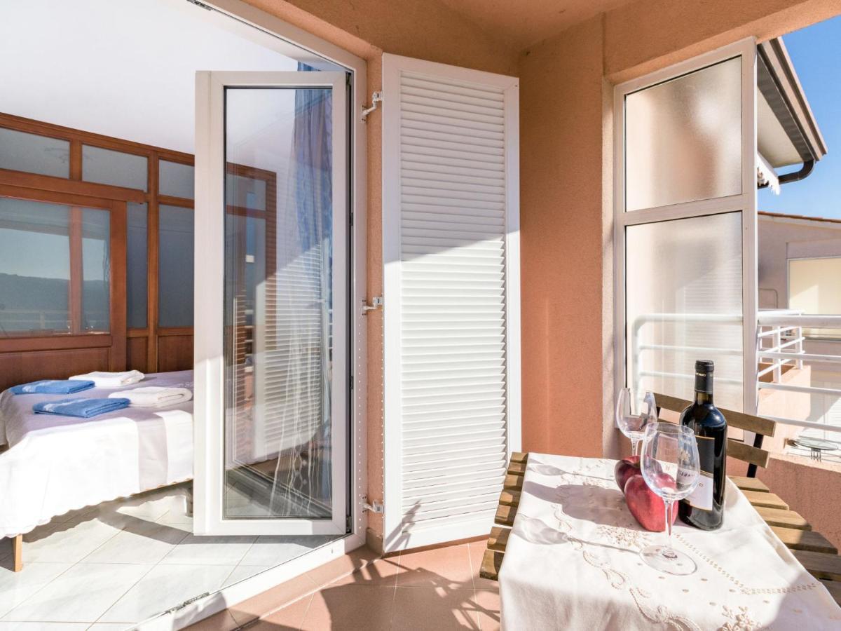 Apartment Stefano - Rac183 By Interhome ราบัซ ภายนอก รูปภาพ