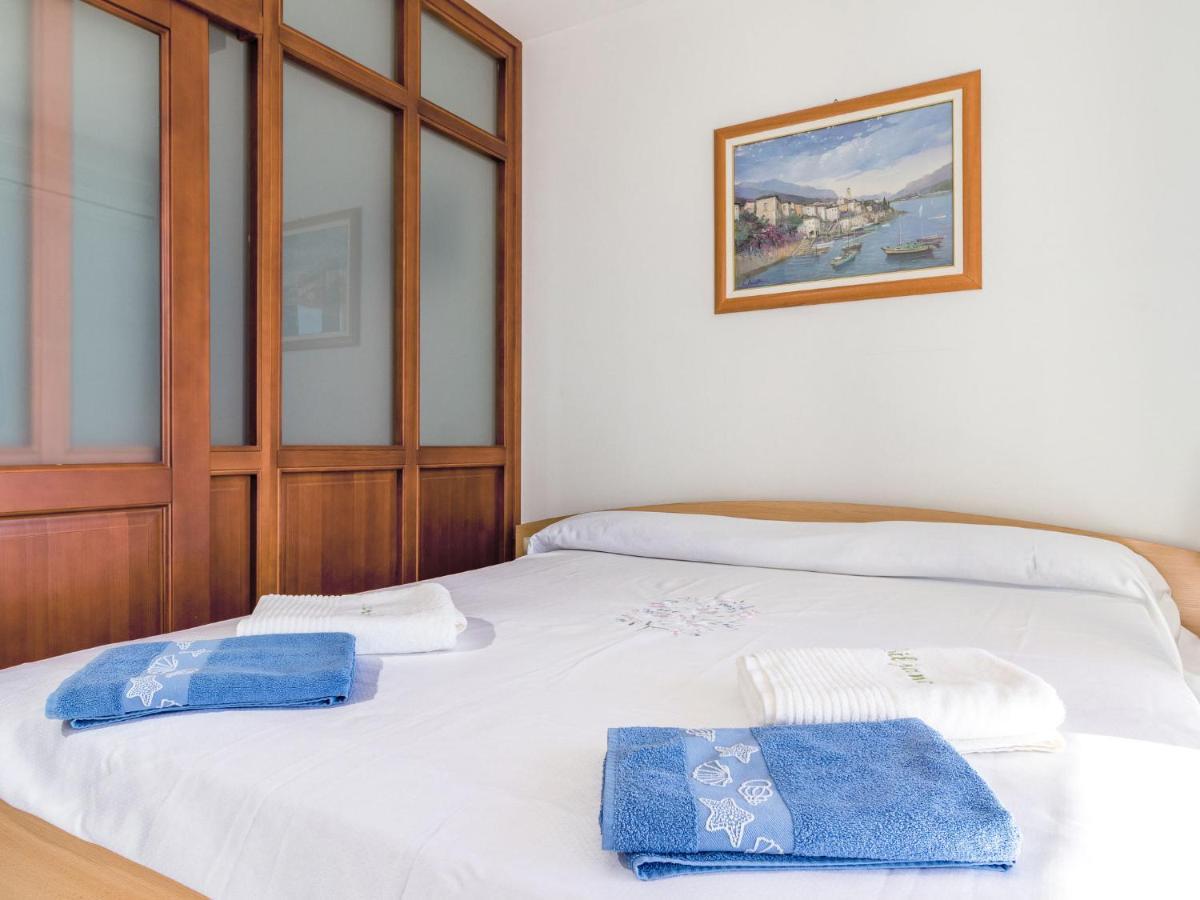 Apartment Stefano - Rac183 By Interhome ราบัซ ภายนอก รูปภาพ