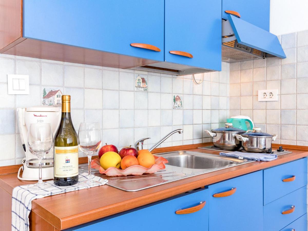 Apartment Stefano - Rac183 By Interhome ราบัซ ภายนอก รูปภาพ