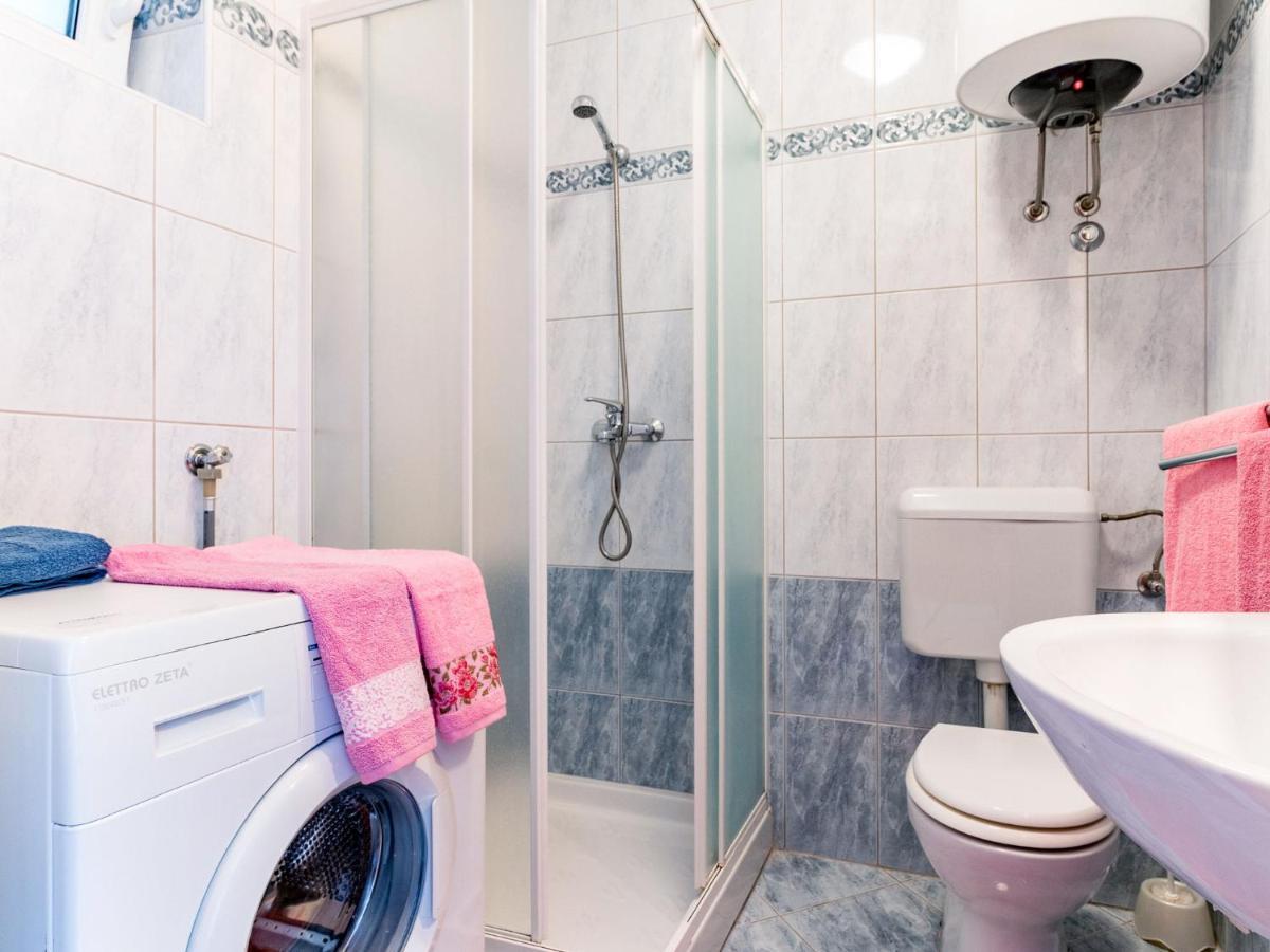 Apartment Stefano - Rac183 By Interhome ราบัซ ภายนอก รูปภาพ
