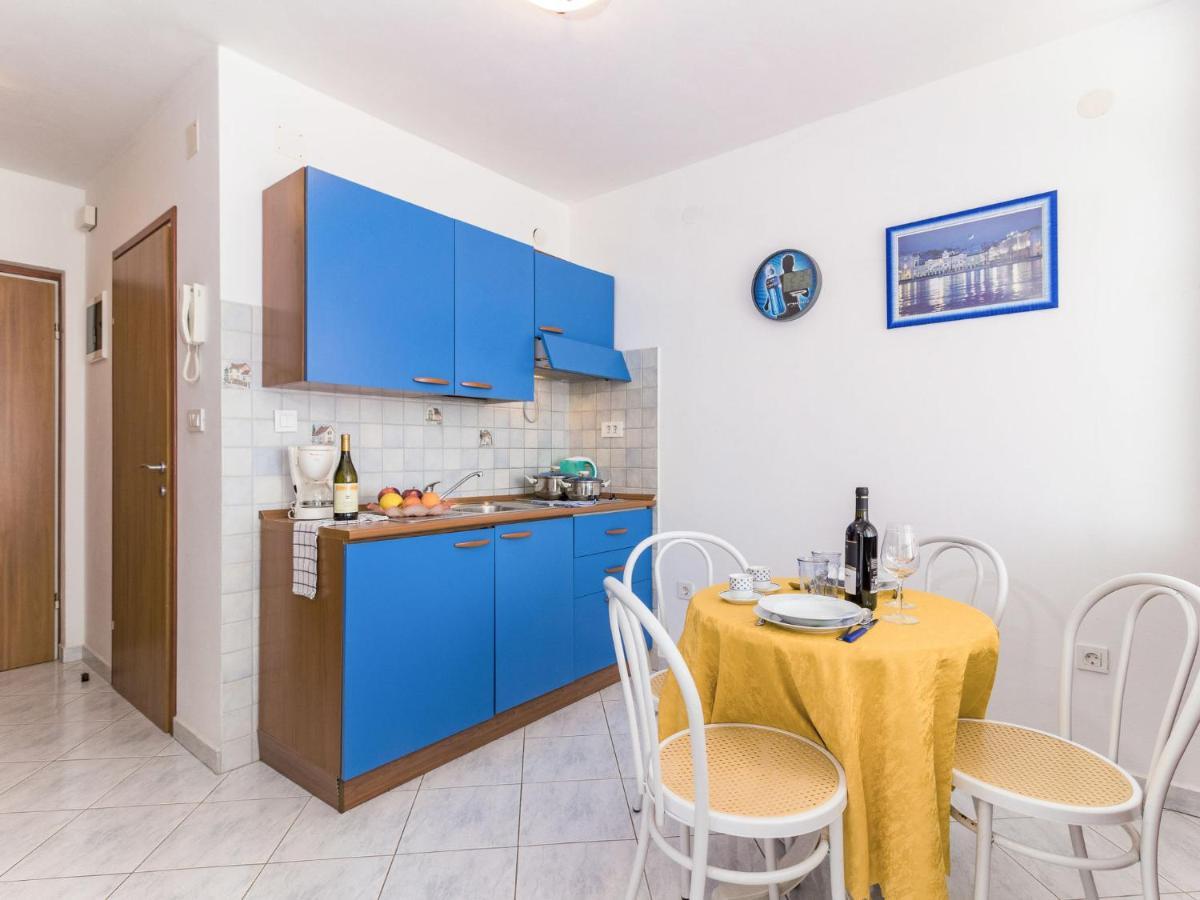 Apartment Stefano - Rac183 By Interhome ราบัซ ภายนอก รูปภาพ