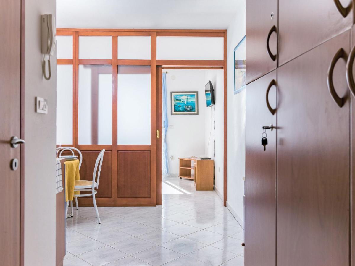 Apartment Stefano - Rac183 By Interhome ราบัซ ภายนอก รูปภาพ