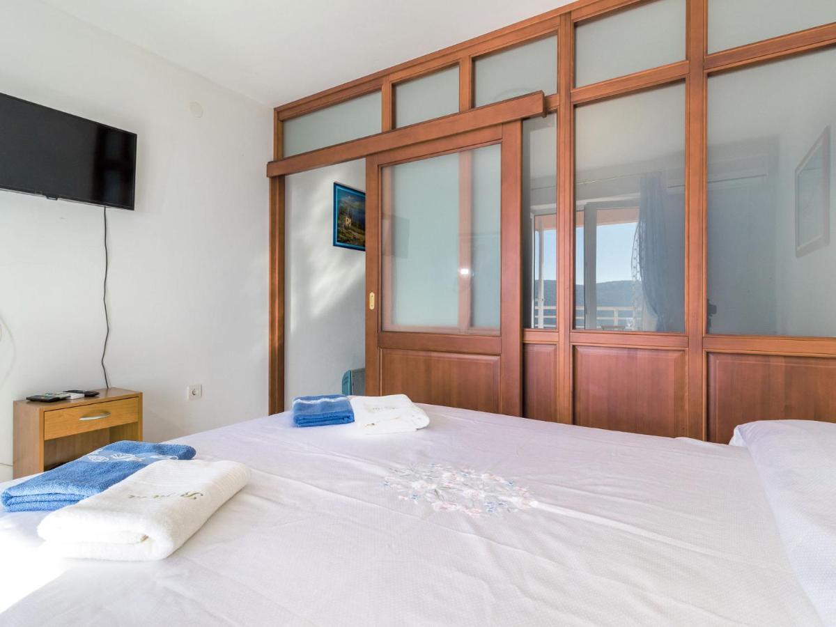 Apartment Stefano - Rac183 By Interhome ราบัซ ภายนอก รูปภาพ