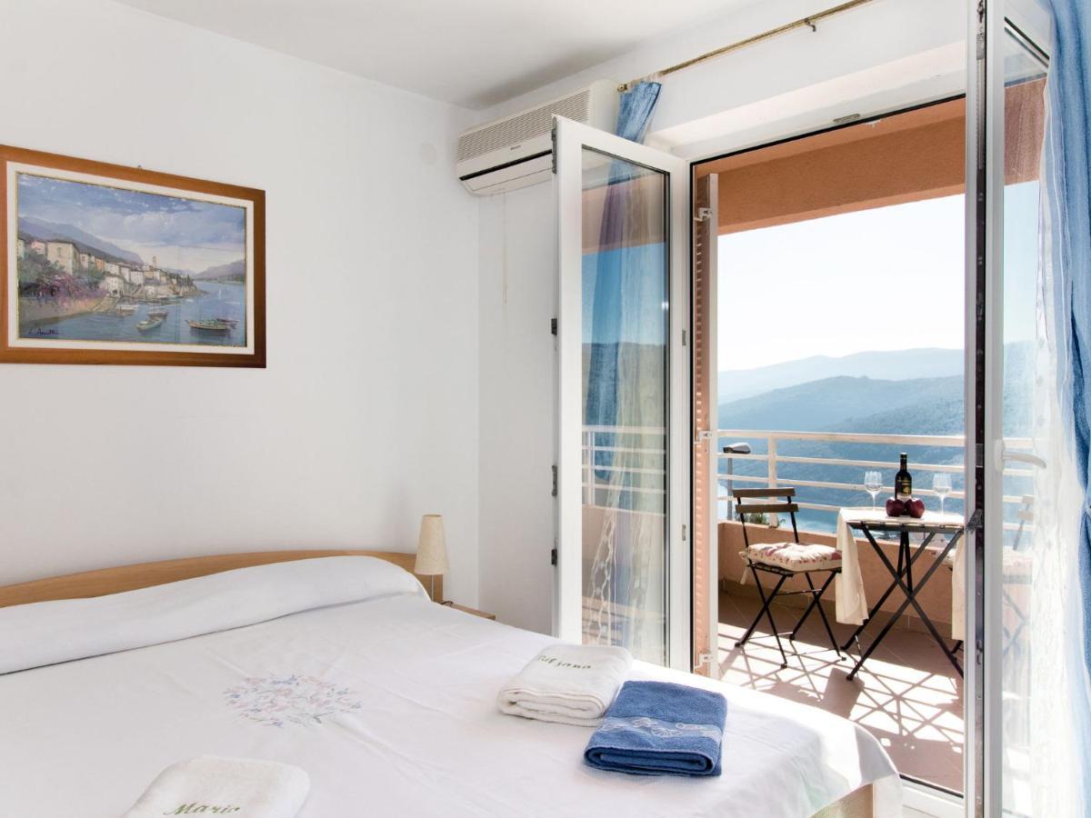 Apartment Stefano - Rac183 By Interhome ราบัซ ภายนอก รูปภาพ