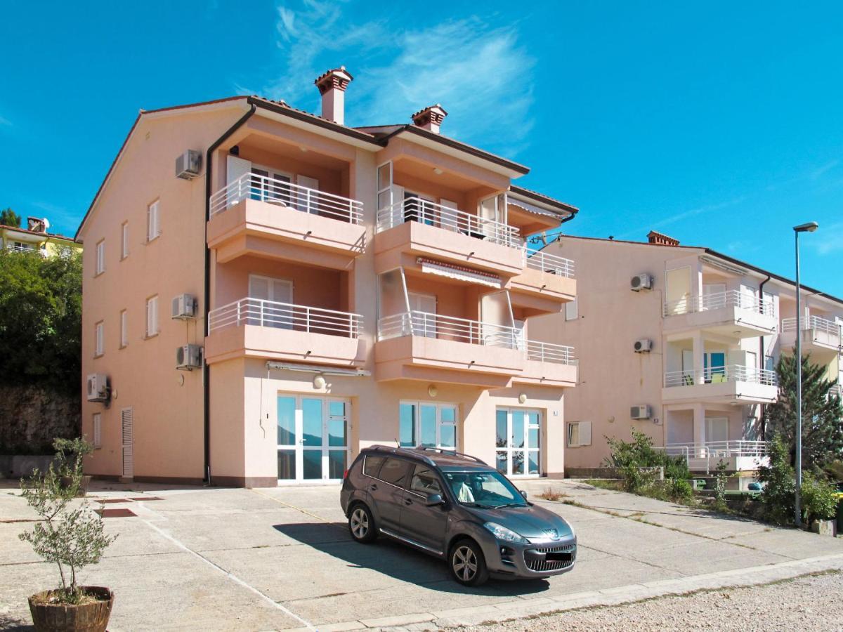Apartment Stefano - Rac183 By Interhome ราบัซ ภายนอก รูปภาพ